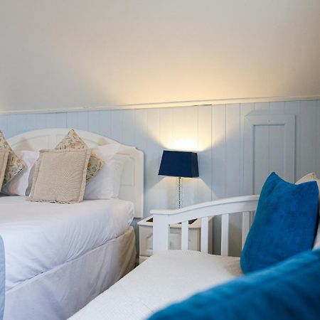 The Fishbourne Bed & Breakfast Fishbourne  Стая снимка