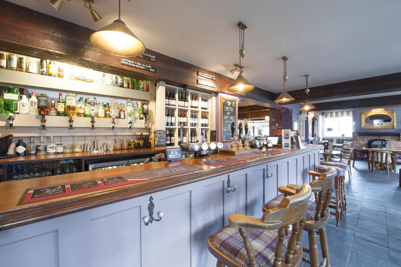 The Fishbourne Bed & Breakfast Fishbourne  Екстериор снимка