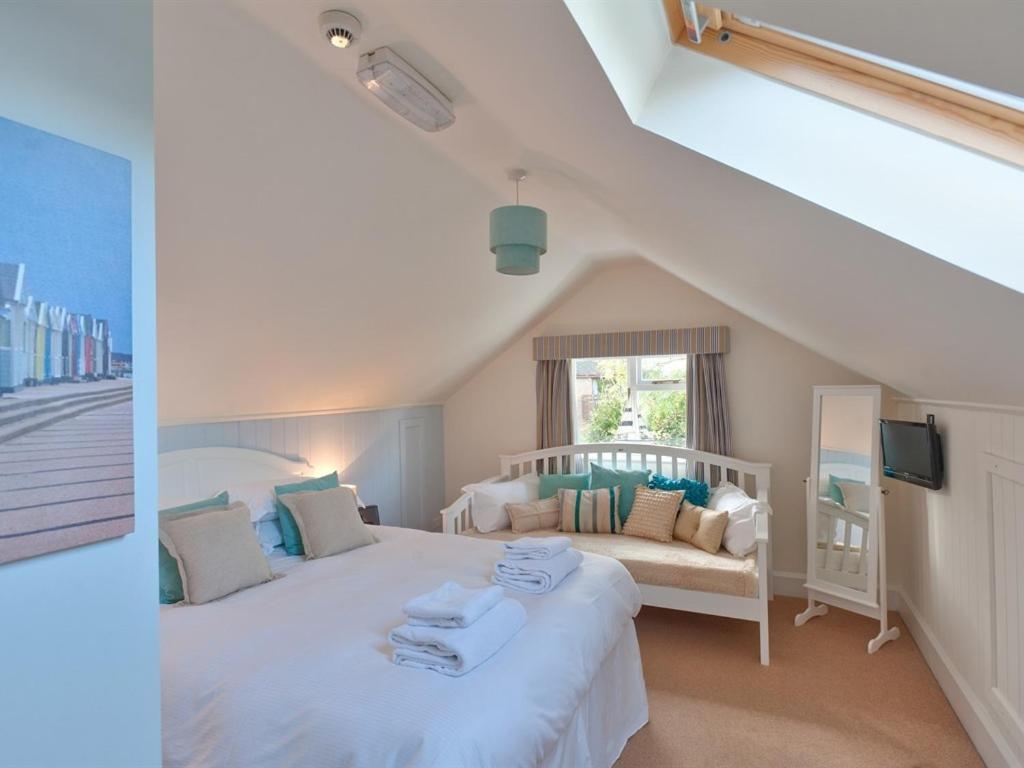 The Fishbourne Bed & Breakfast Fishbourne  Стая снимка
