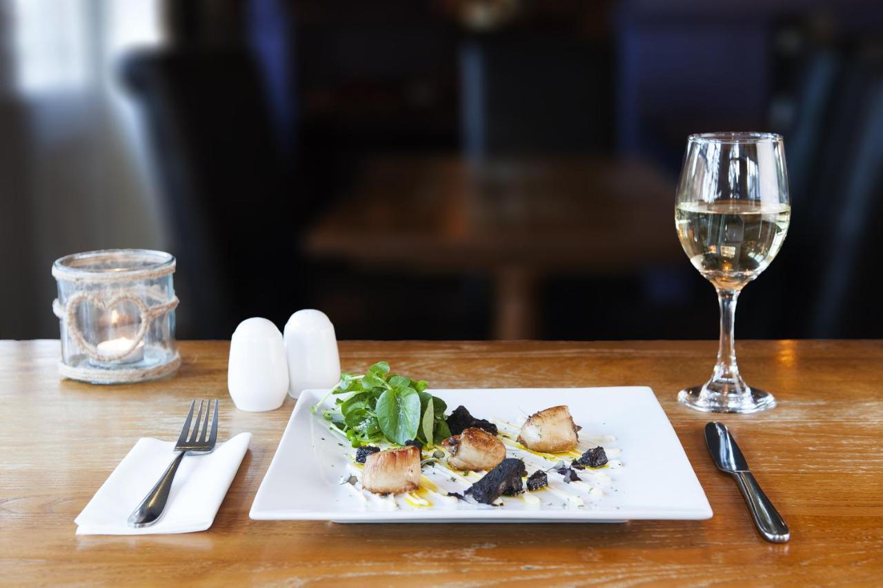 The Fishbourne Bed & Breakfast Fishbourne  Екстериор снимка