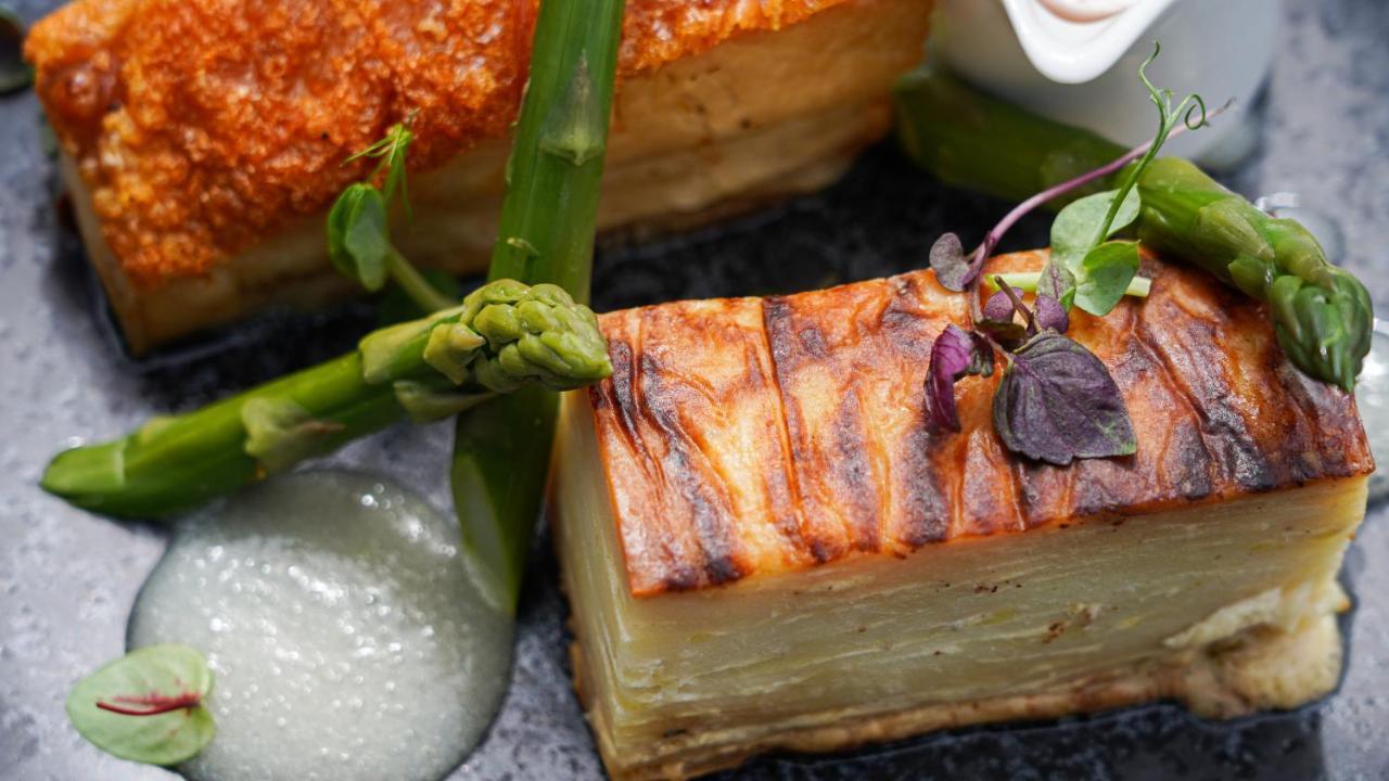 The Fishbourne Bed & Breakfast Fishbourne  Екстериор снимка
