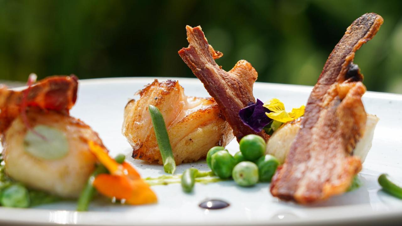 The Fishbourne Bed & Breakfast Fishbourne  Екстериор снимка