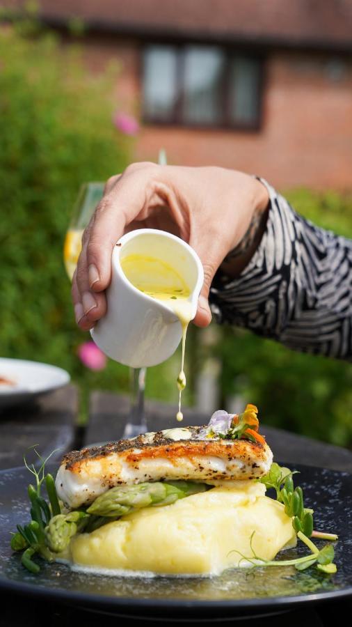 The Fishbourne Bed & Breakfast Fishbourne  Екстериор снимка