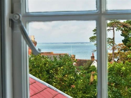 The Fishbourne Bed & Breakfast Fishbourne  Стая снимка