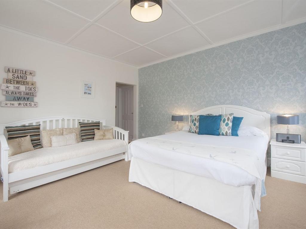 The Fishbourne Bed & Breakfast Fishbourne  Стая снимка