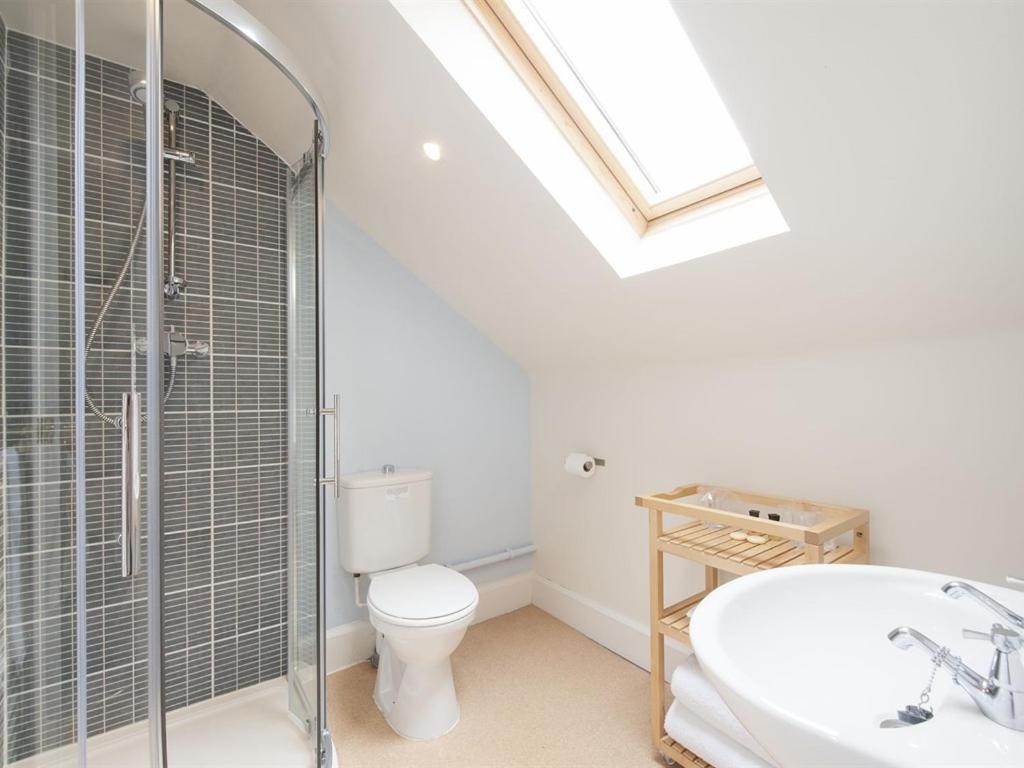 The Fishbourne Bed & Breakfast Fishbourne  Стая снимка